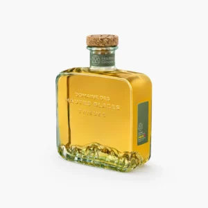 Domaine des Hautes Glaces Epistémè B16D24, single malt, BIO whiskyDomaine des Hautes Glaces Epistémè B16D24,