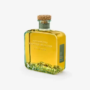 Domaine des Hautes Glaces Epistémè ROOF24, rye ex Sauternes BIO whiskyDomaine des Hautes Glaces Epistémè ROOF24, rye ex Sauternes