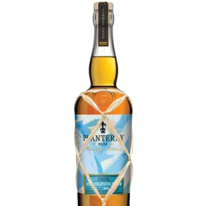 PLANTERAY RUM 23 ans 2001, FijiPLANTERAY RUM 23 ans 2001 FIJI