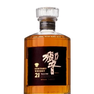 HIBIKI 21 ans, blended whisky, JaponHibiki 21 ans whisky japonais