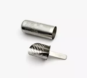 Infuseur à manche Poppy inoxInfuseur pour le thé Poppy