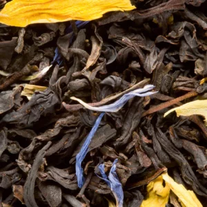 Noël en Provence, thé noir parfuméNoel en Provence thé noir Dammann