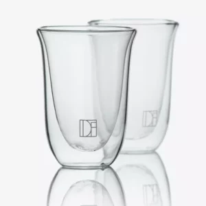 Verres double paroi 300ml SUN par 2verre double paroi sun 300ml