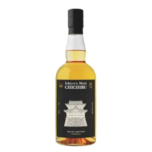 Chichibu Paris édition 2024 Kokyowhisky chichibu paris edition-2024 étiquette kokyo