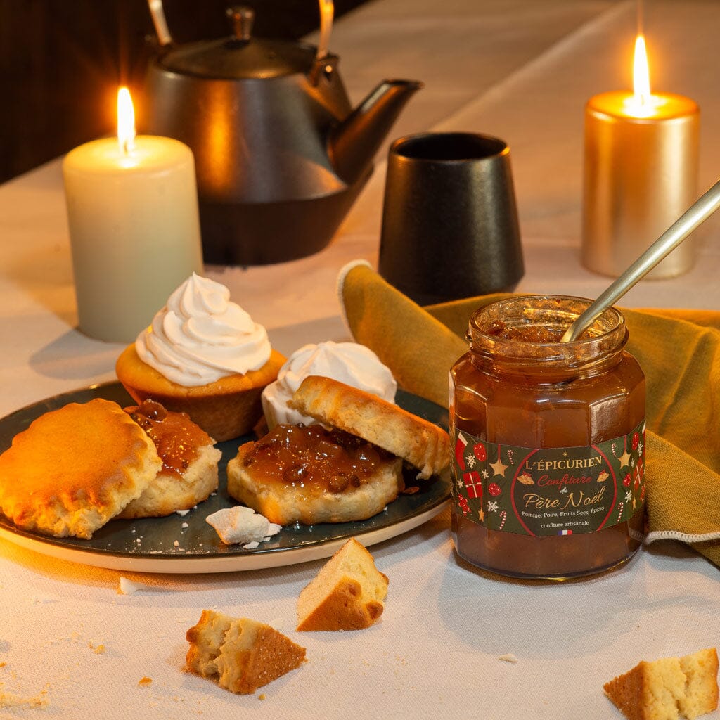 Confiture du Père Noël – Image 2
