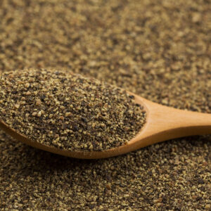 Poivre à huîtrespoivre à huitres, mélange de poivres concassés