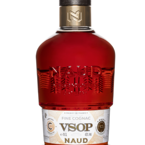 FINE COGNAC VSOP NaudFINE COGNAC VSOP Naud 40%