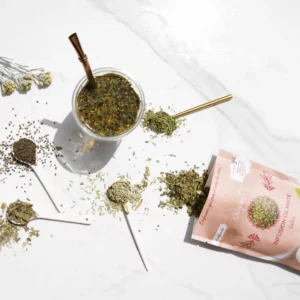 Maté Détox Bio 10gMaté détox bio sachet 10g