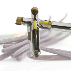 Vanille Ouganda, Tube 2 goussesvanille 2 gousses en tube